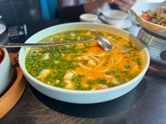 -三生三味密宗川菜·江景餐厅(来福士店)