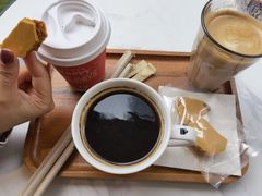 -Peet's Coffee皮爷咖啡(万象天地店)