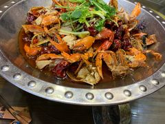 -厨彩阳光(河东路店)