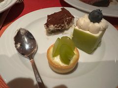 -万豪咖啡厅(JW万豪酒店店)