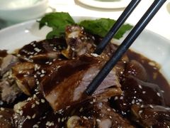 顺德碌鸭-大榕树下顺德菜(融创茂店)