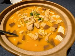 -金狮麟·新豫菜(金码大厦店)