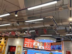 -袁记串串香(川师店)