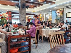 -御膳粥·牛乳粥底火锅·地道顺德菜(容桂店)