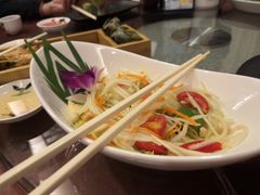 -南沙游艇会·大兵船餐厅