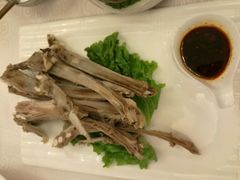 羊排-楼兰印象(朝外店)