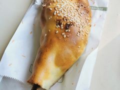 -中关村烤包子(中关村店)