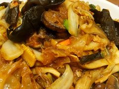 罗汉斋-骏丰酒楼(黄编店)