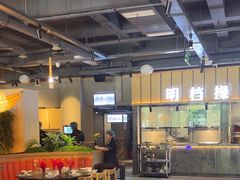 -老船舫·现做活鲜鱼馆(东郊记忆店)