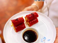 -一品粤珍轩(吴中路店)