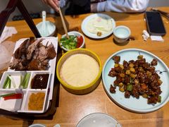 -肘子酥·天津菜·特色捞面(德云社店)