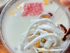 -农记海南清补凉(沈阳小区店)