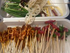 -大斌家串串火锅