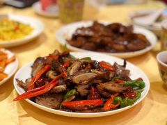 -仿膳饭庄(天安门店)