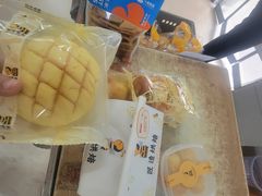 -匠造烘焙(上海工厂店)