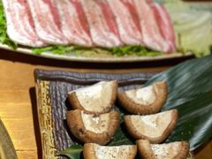 -青空日料烧肉烧鸟店(后湖兴业路店)