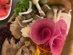 -捞王锅物料理(上海世茂广场店)