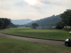 -南沙高尔夫球会
