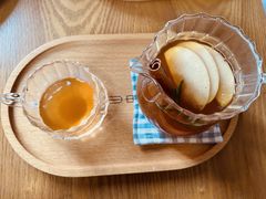 -山由之cafe&meal(小寨店)