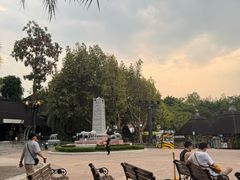 -清迈夜间动物园
