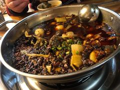 -黑竹香鸡(营和巷店)