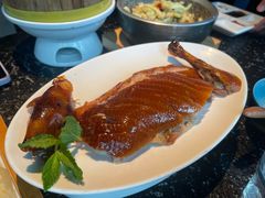 -局气 烤鸭·北京菜(光华路店)