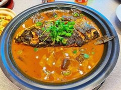 -大明王朝·南京菜(墨香路店)