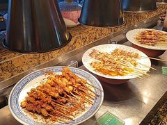 -厦门悦华酒店·绿庭主题自助餐厅