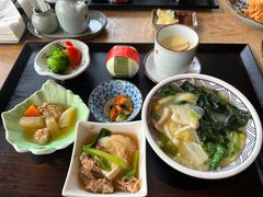 -北京古北水镇御舍温泉酒店