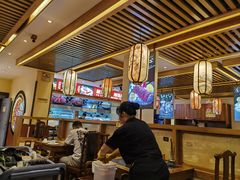 -沸炉重庆老火锅(军事博物馆店)