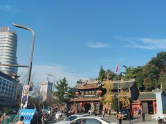 -青羊宫