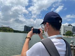 -美兰湖景区