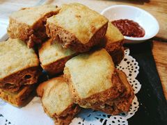 -旅马餐厅(茅家埠店)