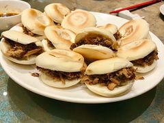 -西安饭庄·非遗陕菜(钟楼店)