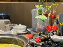 -一朵菌·野生菌探索家火锅(南亚店)