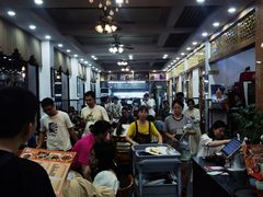 -煲煲掂风味煲仔饭餐厅(西区店)