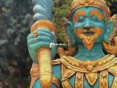 -西双版纳勐泐文化旅游区
