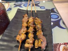 -撒拉花儿·新疆菜·清真(太阳宫店)