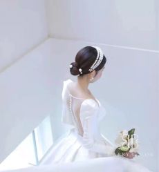 -Color卡诺婚纱礼服馆(南京严选店)