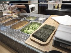 -米陀饭团(中华广场店)
