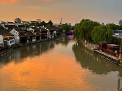 -嘉兴月河历史街区