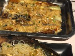 -云晓光头烧烤吧(川沙绿地店)