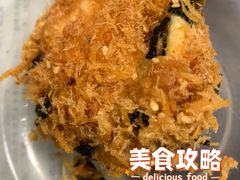 -鲍师傅糕点(江苏路店)