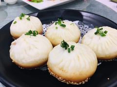 -汤记传菜(秀浦路店)