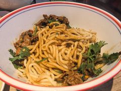 -阿当·小炒牛肉面(人广店)