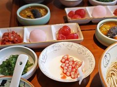 -孙盛兴奥灶面馆·蟹黄面·三虾面(直营.拙政园店)