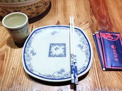 -满园烤鸭·春饼(太原街万达店)