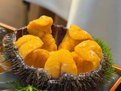 -品海楼·大连海王海肠捞饭·海胆饭(东港店)