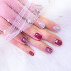 -RL Nail·瑞丽美甲美睫品牌原创店