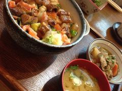 希望日本料理-希望日本料理(保利香槟花园店)